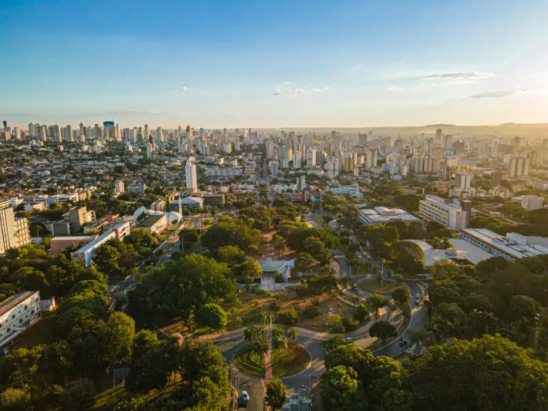 10 lugares para conhecer no Setor Leste Universitário, em Goiânia
