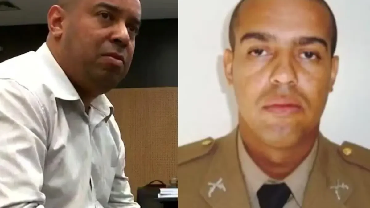 12 anos após crime, Justiça determina perda do cargo de PM ligado a grupo de extermínio