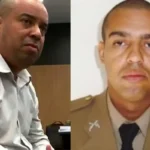 12 anos após crime, Justiça determina perda do cargo de PM ligado a grupo de extermínio