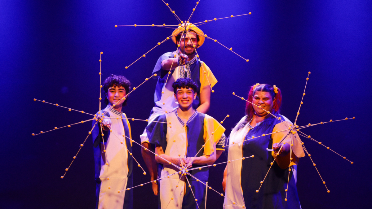 21ª Galhofada leva cortejo, teatro e música às ruas de Goiânia