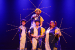 21ª Galhofada leva cortejo, teatro e música às ruas de Goiânia