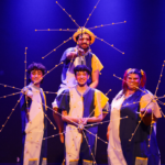 21ª Galhofada leva cortejo, teatro e música às ruas de Goiânia