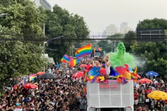 31ª Parada LGBTQIA+ acontece no próximo domingo em Goiânia; veja programação e percurso