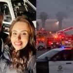 5 mortes: helicóptero de TV cai enquanto cobria acidente em Los Angeles; assista ao vídeo
