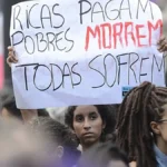 64% apoiam aborto legal para meninas de até 14 anos vítimas de estupro, diz pesquisa