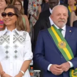 7 de Setembro tem atos de Zema e Flávio na Paulista e desfile com Lula em Brasília