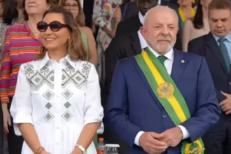 7 de Setembro tem atos de Zema e Flávio na Paulista e desfile com Lula em Brasília