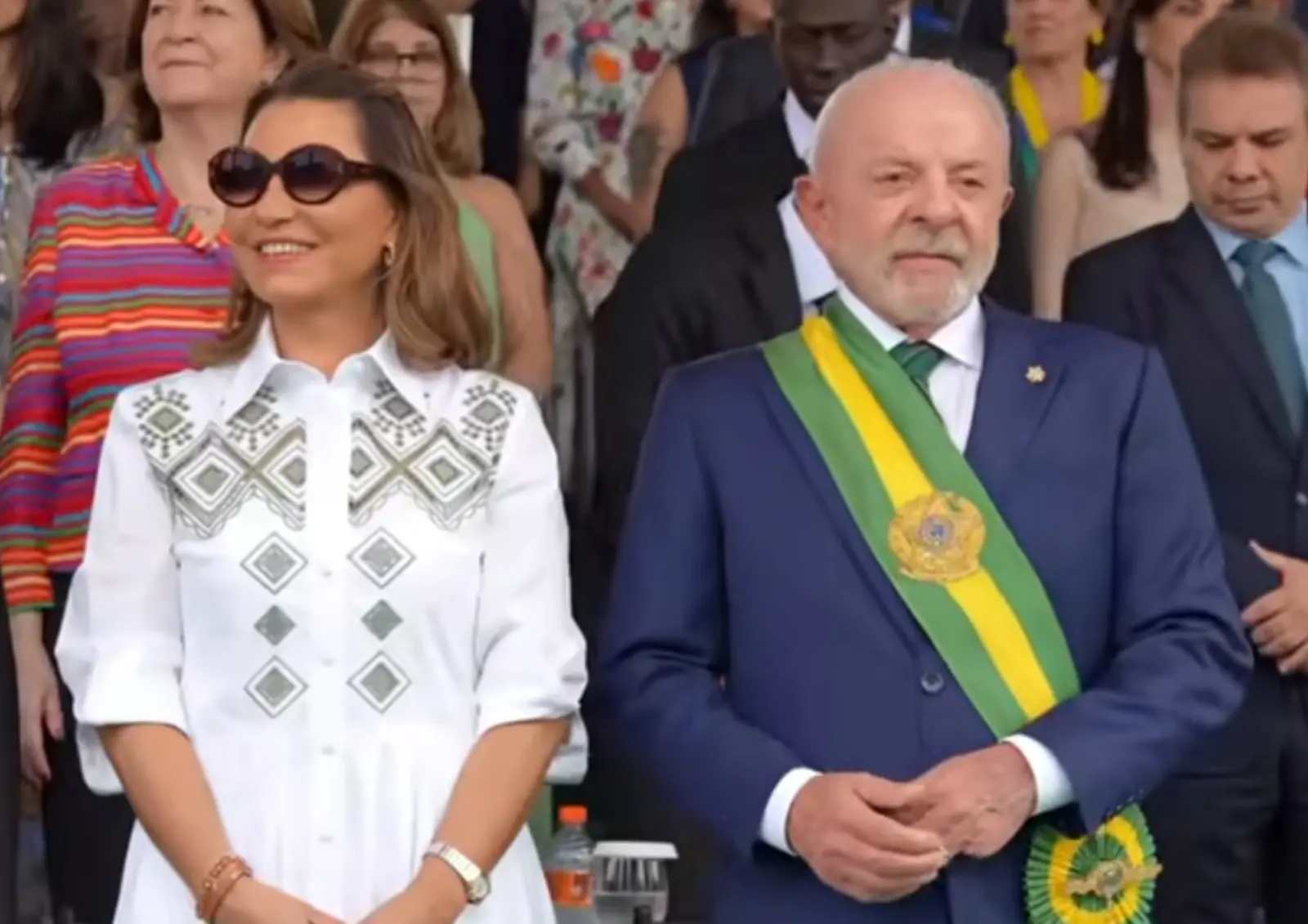 7 de Setembro tem atos de Zema e Flávio na Paulista e desfile com Lula em Brasília