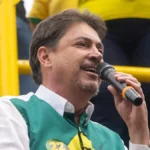 7 de Setembro: Wilder pede orações para ministro André Mendonça
