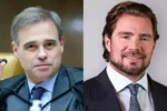 A pedido de Fachin, Mendonça tira sigilo dos pagamentos feitos por Vorcaro