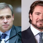 A pedido de Fachin, Mendonça tira sigilo dos pagamentos feitos por Vorcaro