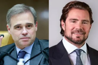 A pedido de Fachin, Mendonça tira sigilo dos pagamentos feitos por Vorcaro