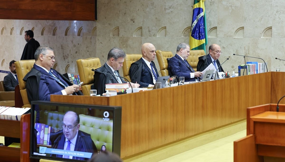 A República está à venda