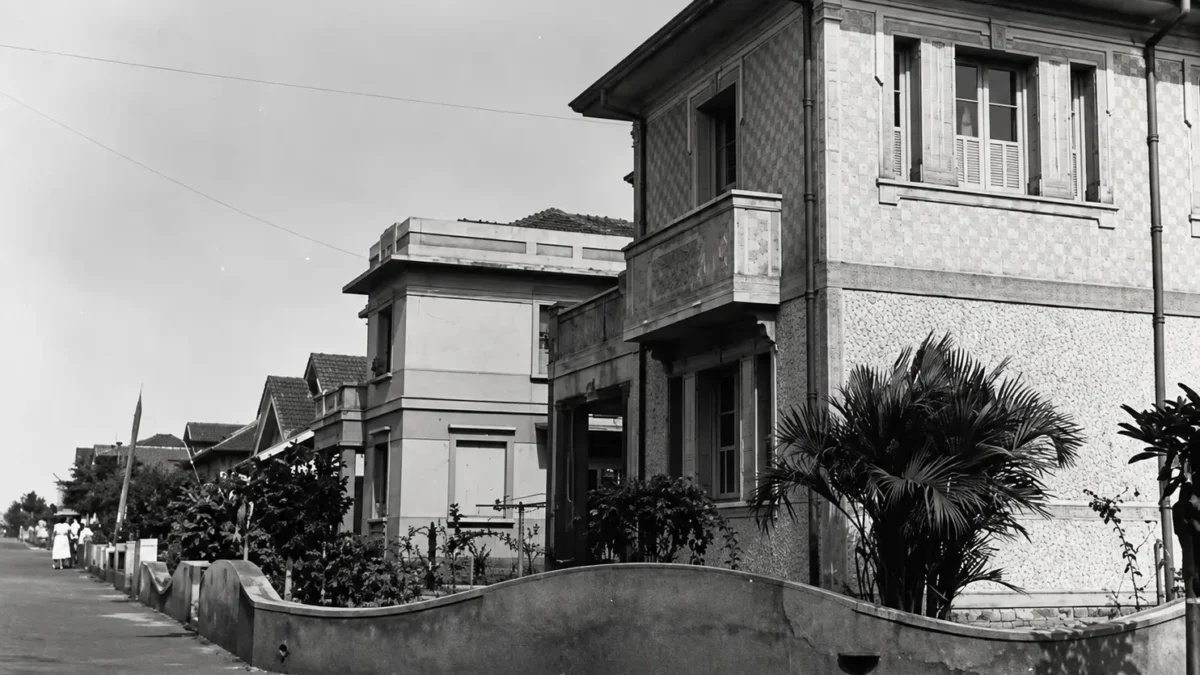 A rua do Centro de Goiânia onde a capital começou a ganhar forma; veja o que ainda existe 92 anos depois