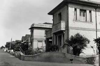 A rua do Centro de Goiânia onde a capital começou a ganhar forma; veja o que ainda existe 92 anos depois