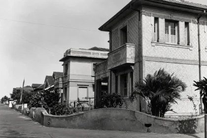 A rua do Centro de Goiânia onde a capital começou a ganhar forma; veja o que ainda existe 92 anos depois