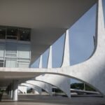 A visita do "homem da mala" de Vorcaro ao Palácio do Planalto