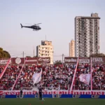 Acabou! Vila Nova x Goiás: ingressos para o clássico estão esgotados
