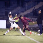 Aconteceu de novo! Ponte Preta sofre nova goleada por 6 a 0