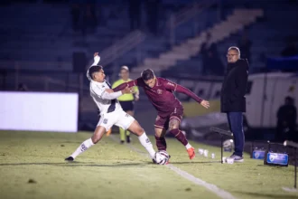 Aconteceu de novo! Ponte Preta sofre nova goleada por 6 a 0