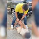 Adolescente de 15 anos é apreendido por tentativa de estupro contra duas mulheres no Parque Areião