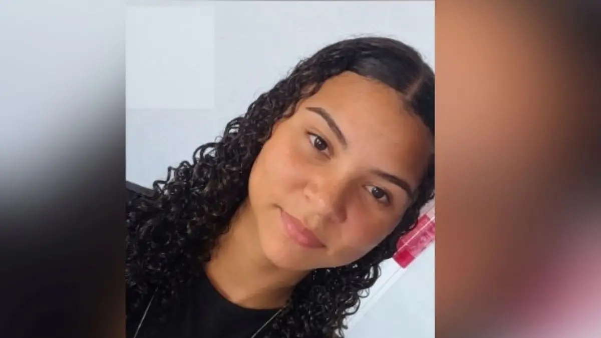 Adolescente de 16 anos desaparece em Anápolis e deixa carta antes de sair de casa: ‘só quero ficar sozinha’