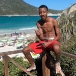 Adolescente mineiro de 17 anos morre afogado em praia de Cabo Frio (RJ)
