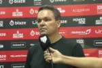 Adson detona saída de bola do Atlético e convoca torcida para “final” de domingo