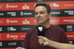 Adson rasga elogios a Geovany e Roger Silva: “Tudo que ele faz dá certo”