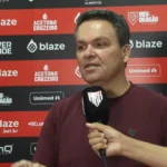 Adson rasga elogios a Geovany e Roger Silva: “Tudo que ele faz dá certo”