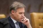 Advogado invoca “deuses infernais” e chama Mendonça de “lentíssimo relator”