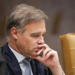 Advogado invoca “deuses infernais” e chama Mendonça de “lentíssimo relator”