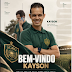 Agro Esporte Clube anuncia Kayson Dias como novo gerente de futebol para 2027