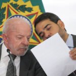 AGU vai recorrer ao STF da decisão de Mendonça sobre Andrei até esta quarta