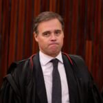 Ala do STF avalia que Mendonça esticou a lei para afastar cúpula da PF