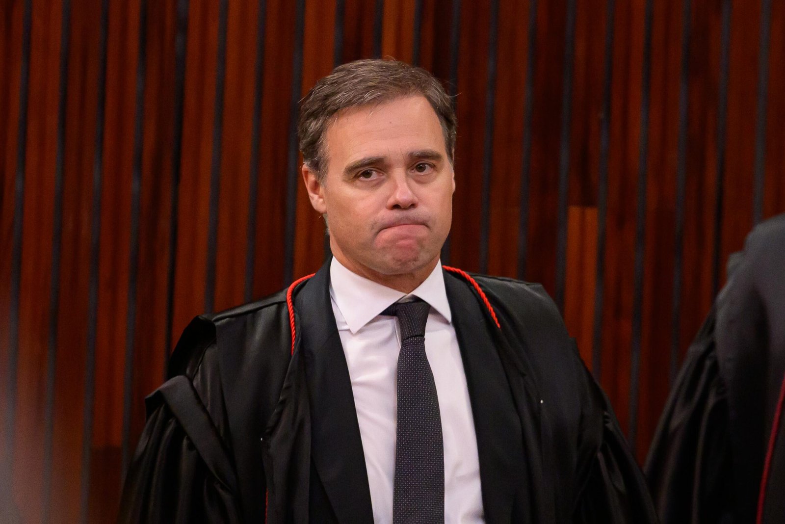 Ala do STF avalia que Mendonça esticou a lei para afastar cúpula da PF