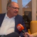 Alckmin pede investigação sobre Tarcísio e Master: "Traga a verdade"