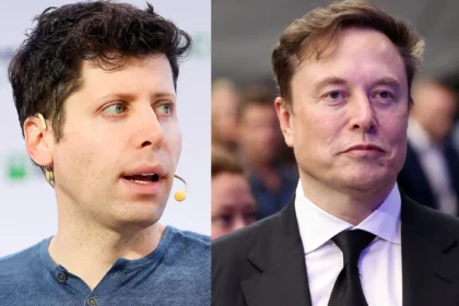 Altman e Musk apoiam pedido de chefe da Anthropic para desacelerar avanço da IA