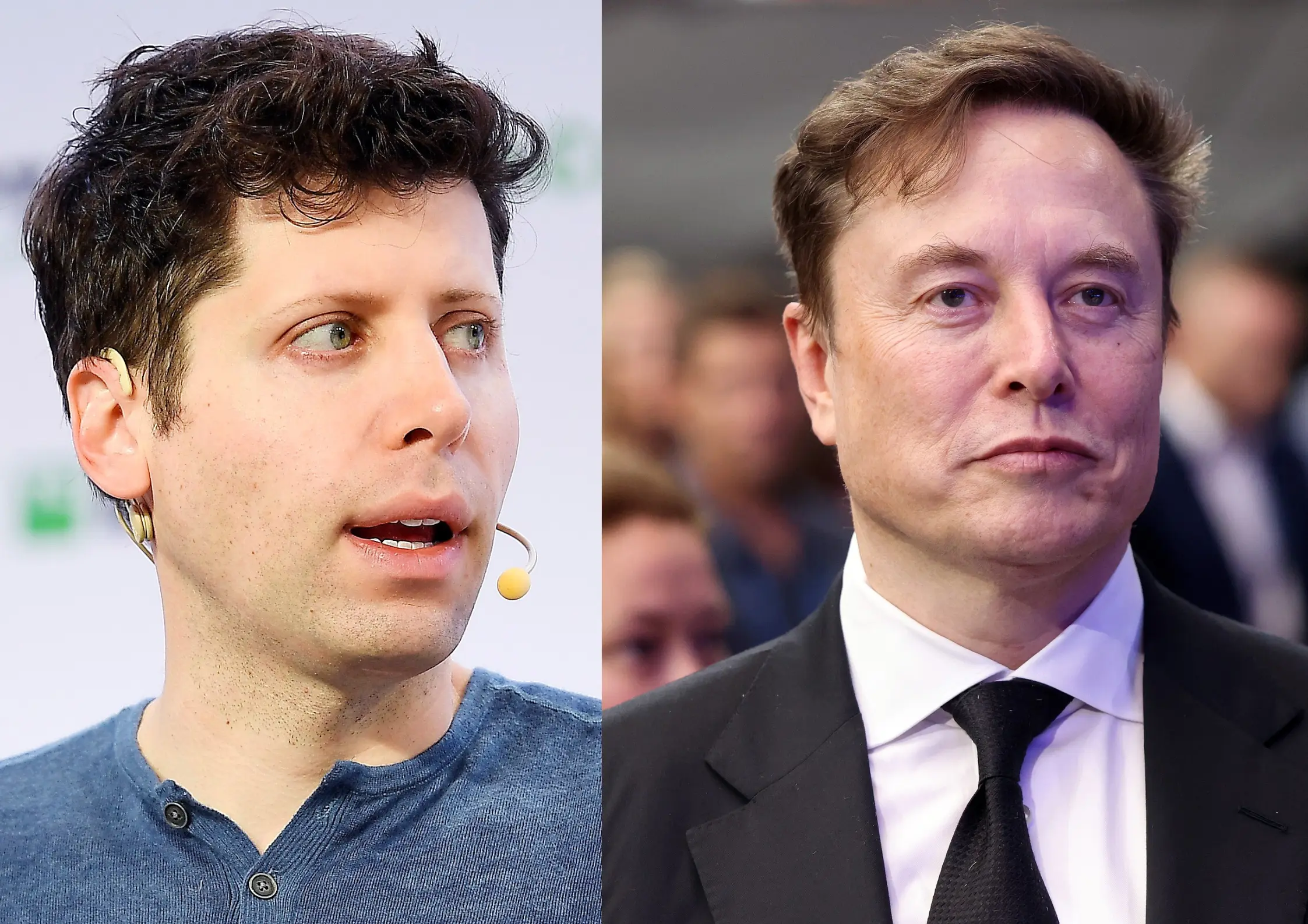Altman e Musk apoiam pedido de chefe da Anthropic para desacelerar avanço da IA
