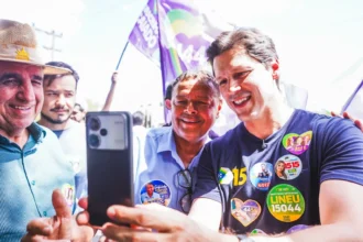 Análise: Goiás Pesquisas acende alerta para adversários e coloca Daniel na faixa de vitória no primeiro turno