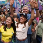 Análise: Gracinha abre vantagem, e segundo voto coloca Gayer e Zacharias em disputa apertada pelo Senado, aponta Goiás Pesquisas