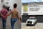 Anápolis: investigação aponta que suspeito planejou fuga e orientou adolescente a dopar família