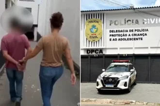 Anápolis: investigação aponta que suspeito planejou fuga e orientou adolescente a dopar família