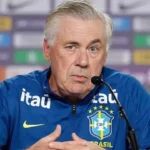 Ancelotti justifica ausência de Neymar e demais medalhões: “vou focar nos jovens”
