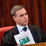 André Mendonça ganha 1,3 milhão de seguidores no Instagram em uma semana