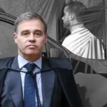 André Mendonça revoga prisão do filho do Careca do INSS