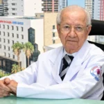 Anis Rassi: um dos médicos mais importantes de Goiânia era chamado de ‘operador de galinhas’ na infância; conheça história