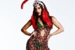 Anitta mostra samba no pé após ser anunciada como Rainha de Bateria