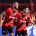Anotou a placa? Com hat-trick de Gustavo Coutinho, Atlético-GO goleia Criciúma e entra no G6