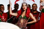 Anúncio de Anitta como Rainha de Bateria da Grande Rio divide opiniões